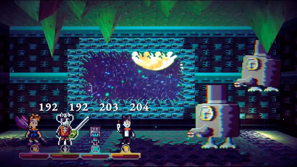 The Remake of the End of the Greatest RPG of All Time