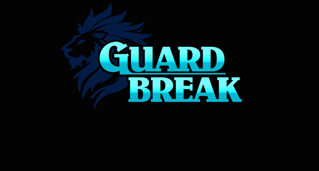 Guard Break JRPG