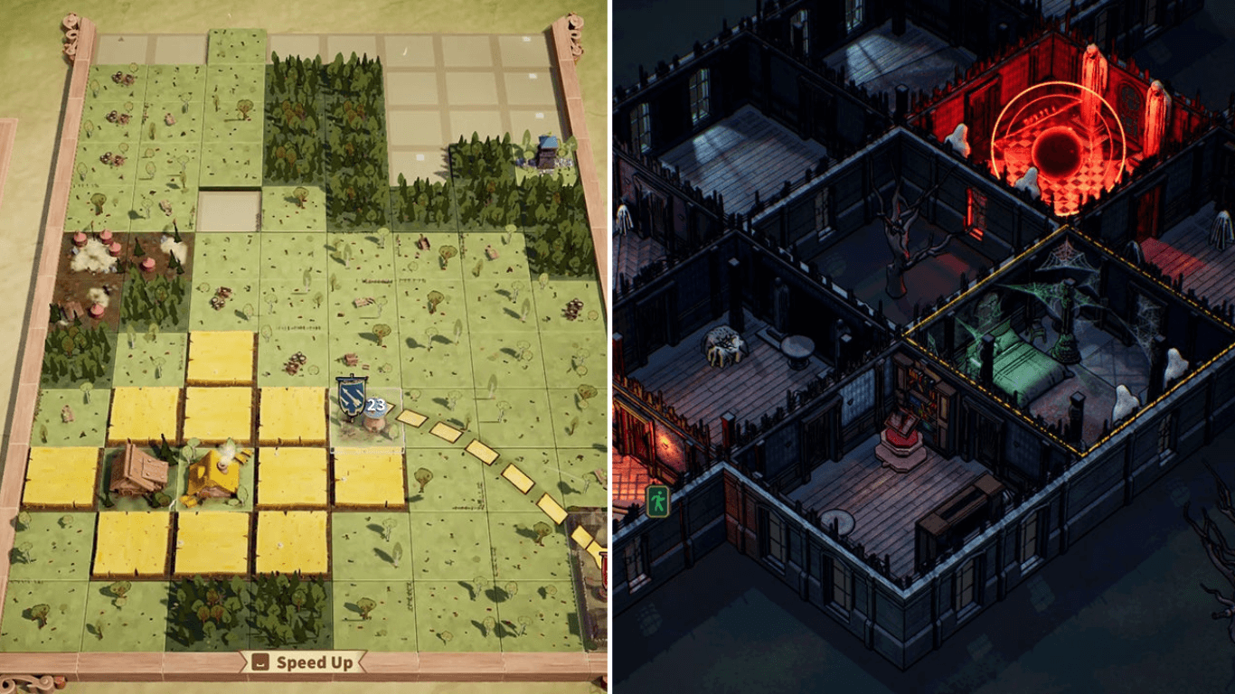 2 New Strategy Games Available