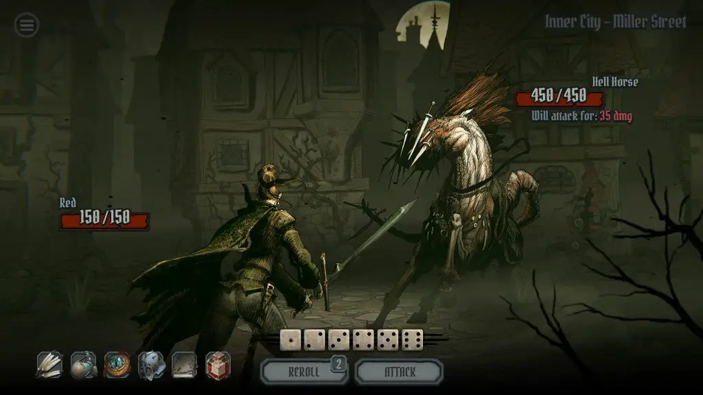 GrimKeep New RPG
