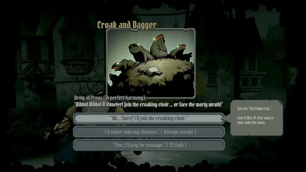 GrimKeep New RPG