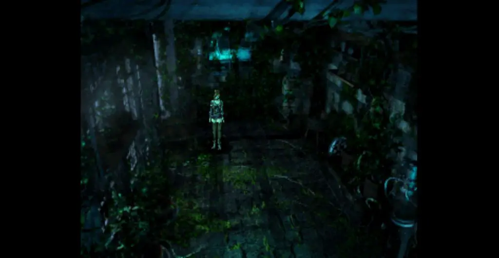 Koudelka Exploration