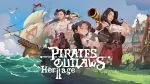 Pirates Outlaws 2