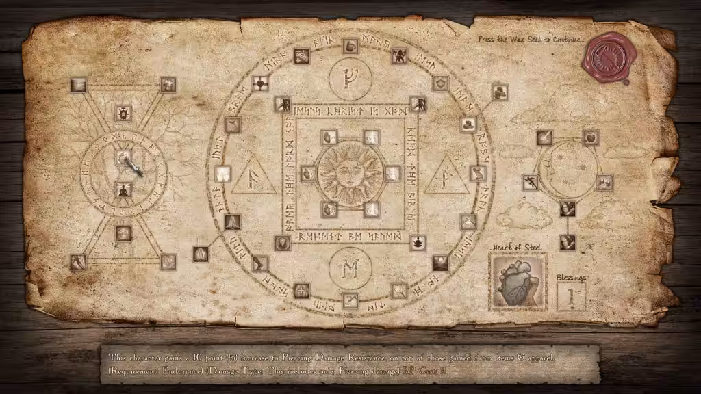 Age of Tribulation RPG