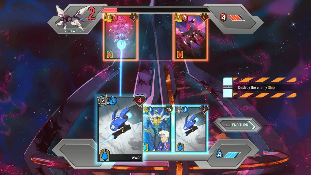 Battle Suit Aces