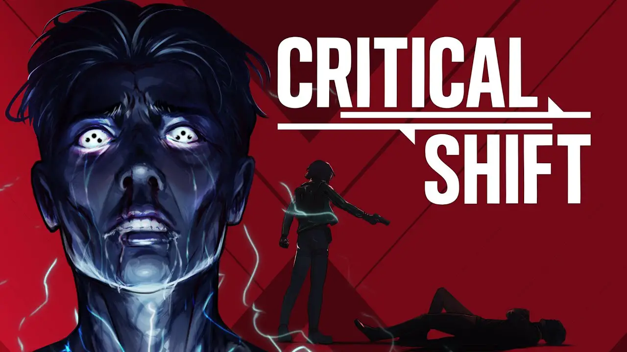 Critical Shift Tactical RPG