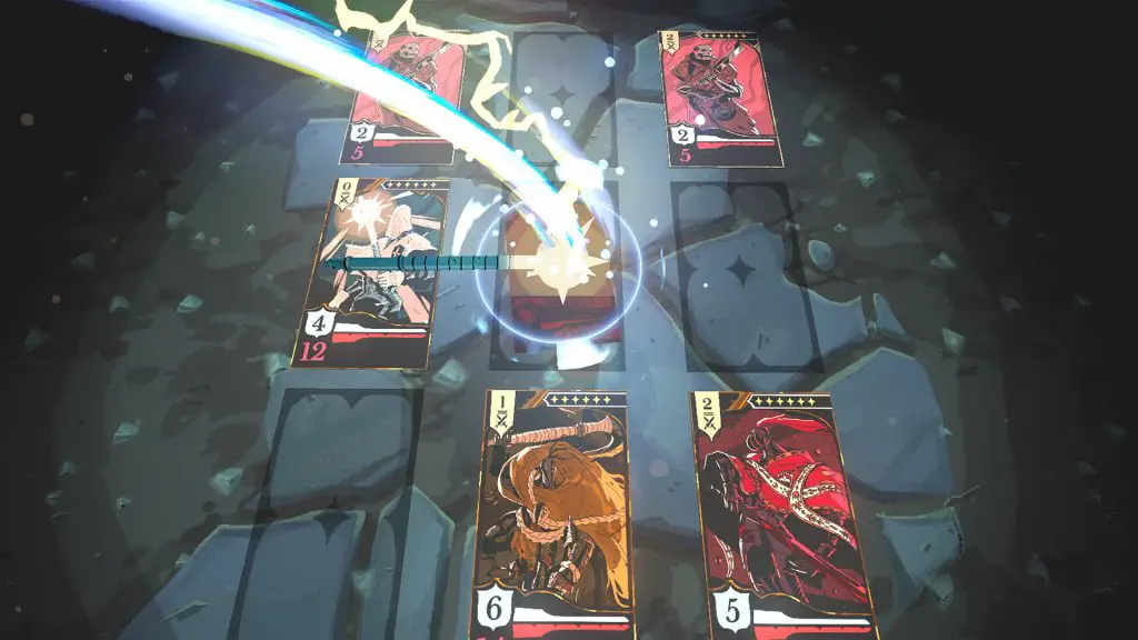 Crown Gambit Tactical RPG
