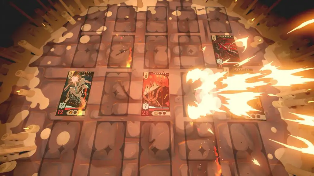 Crown Gambit Tactical RPG