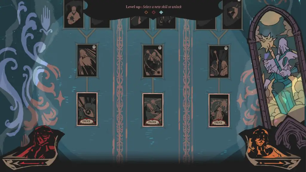Crown Gambit Tactical RPG