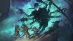 Nightmare Frontier New Tactical RPG