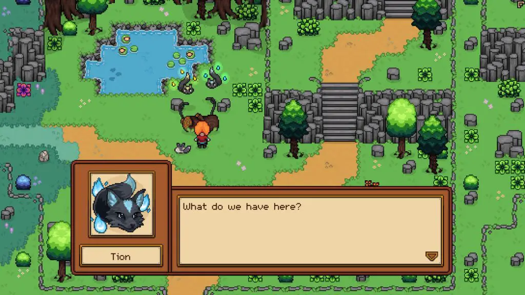 Seeds of Calamity