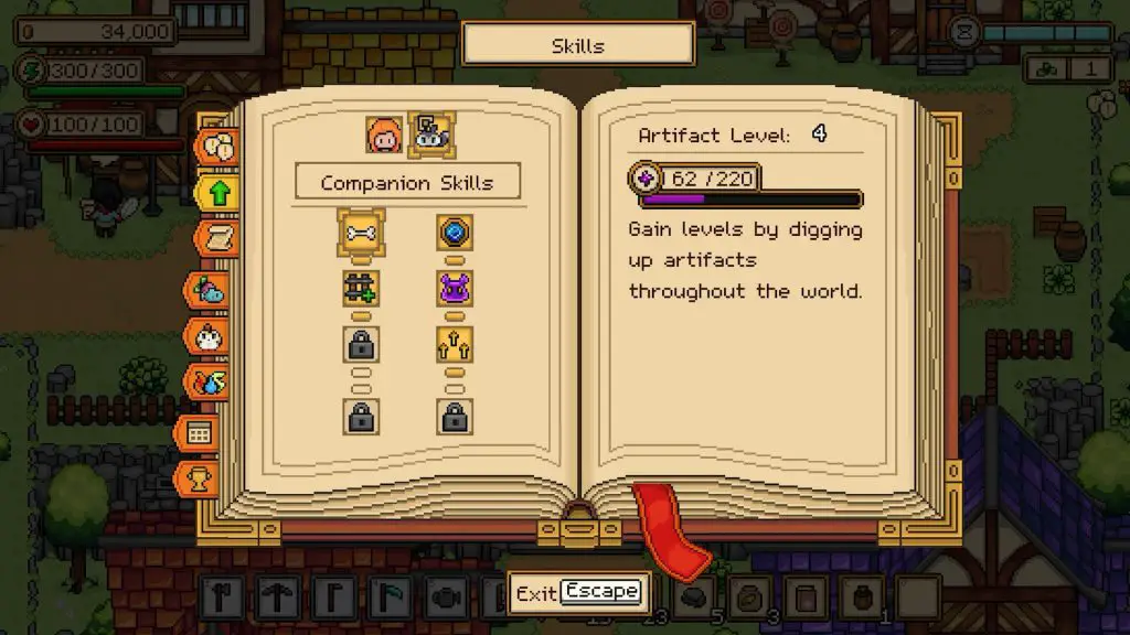 Seeds of Calamity