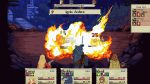 Toward Dawn - Retro JRPG