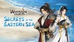 Wandering Sword New DLC on June