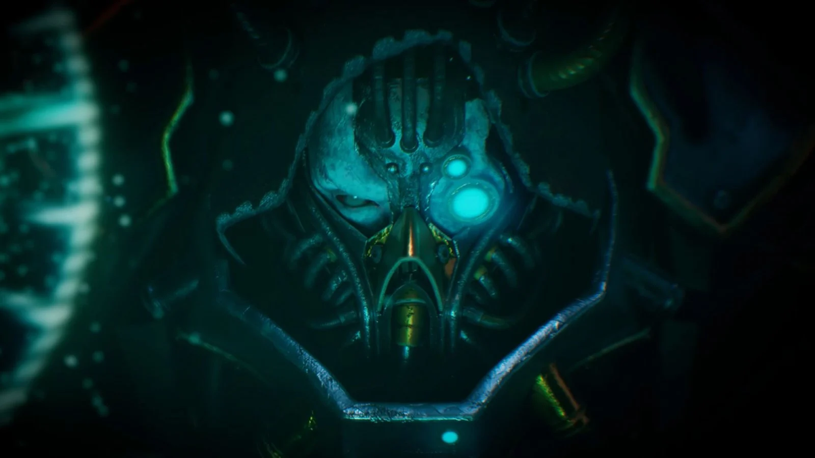 Warhammer 40k: Mechanicus II