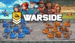 Warside Strategy Game