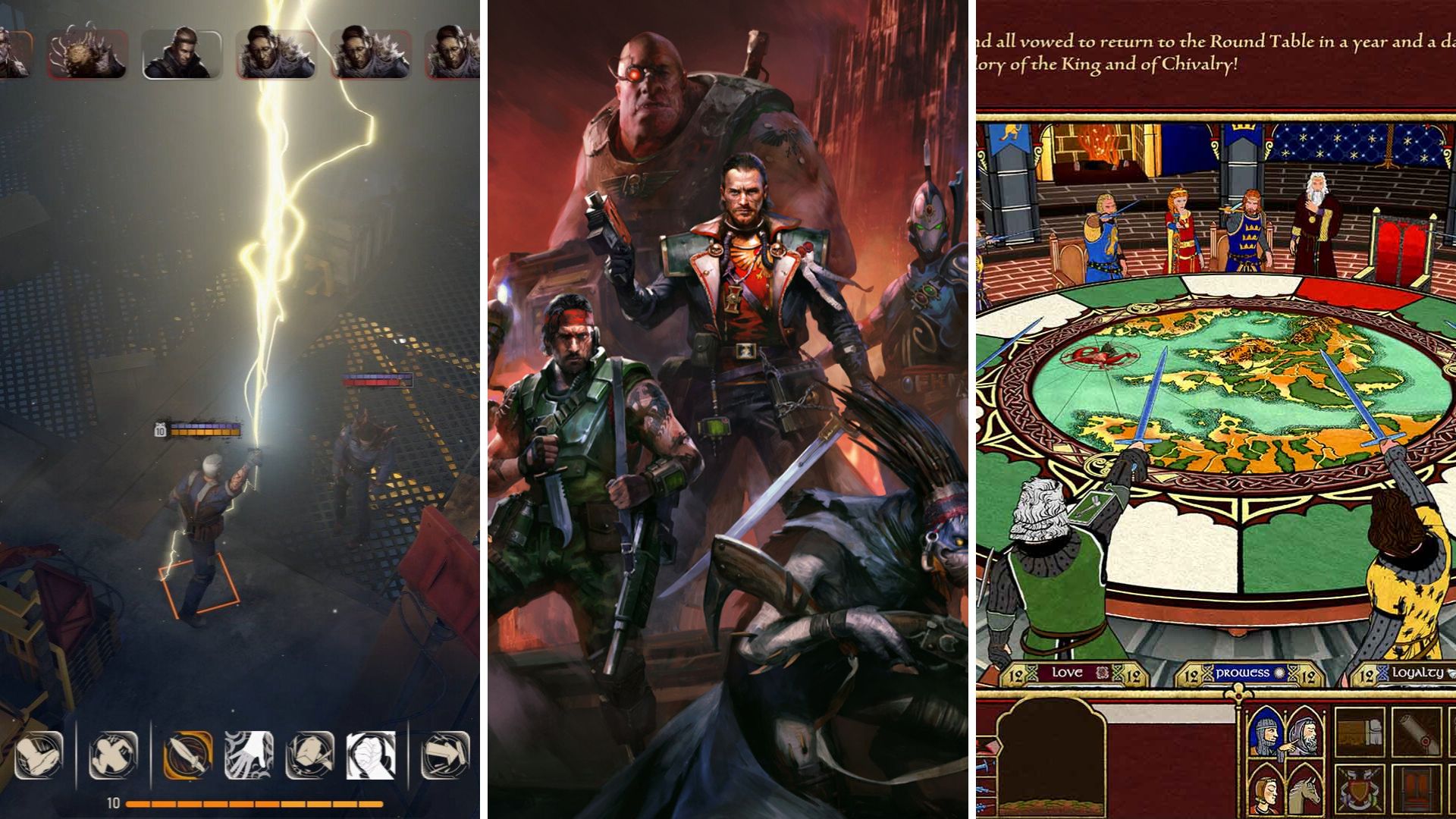Weekly RPG News - May 23 2025