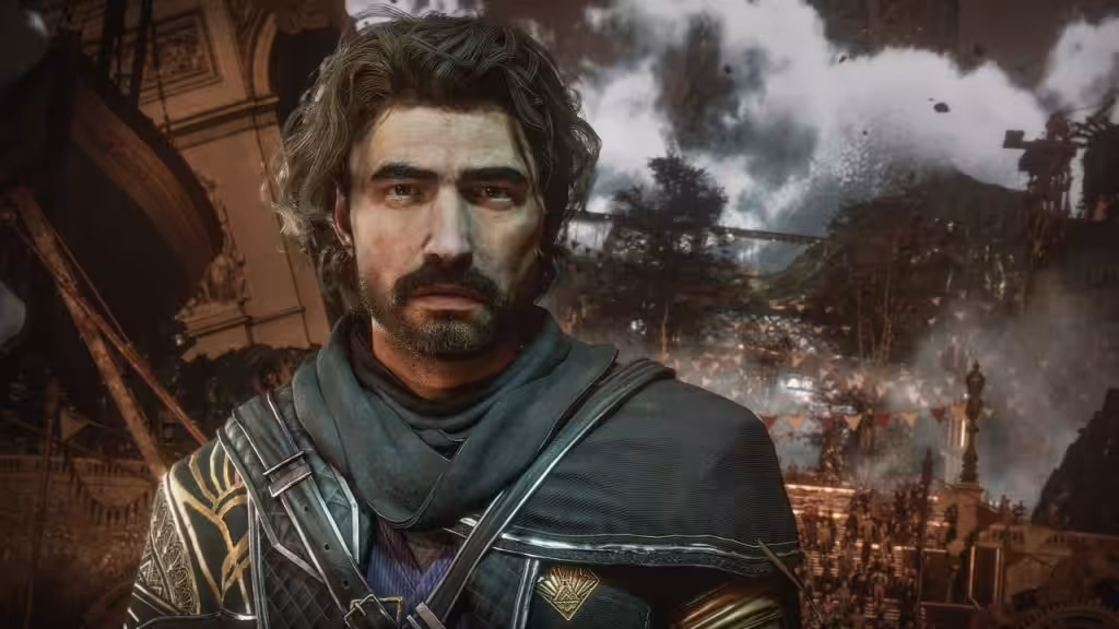 Clair Obscur Accolade Trailer