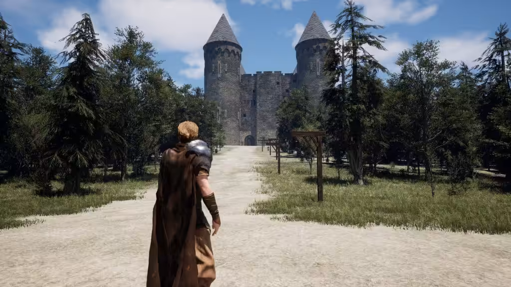 Curse of Dominion