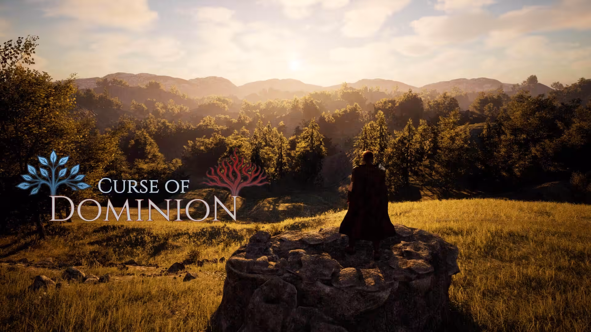 Curse of Dominion SRPG