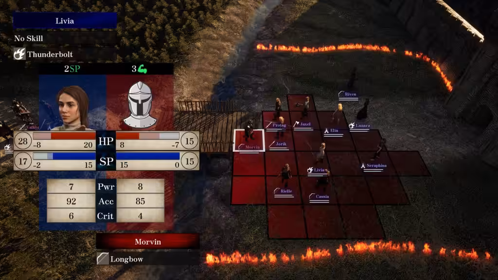 Curse of Dominion Overview