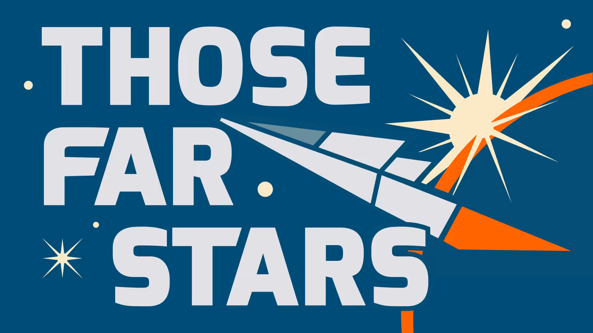 Those Far Stars Roguelike Strategy RPG