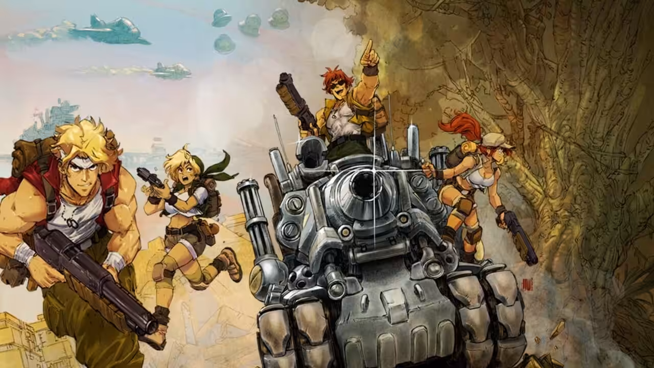 2 Strategy Games