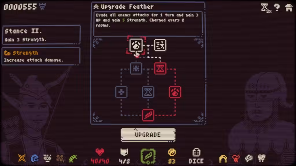 Nodes