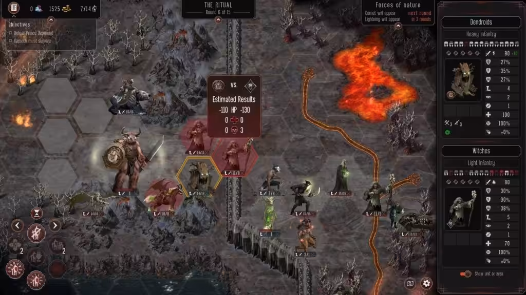 gameplay system