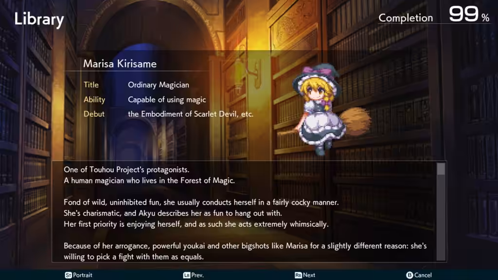 Fantasy Maiden Wars – Dream of the Stray Dreamer