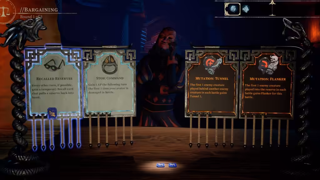 The Killing Stone Card Game