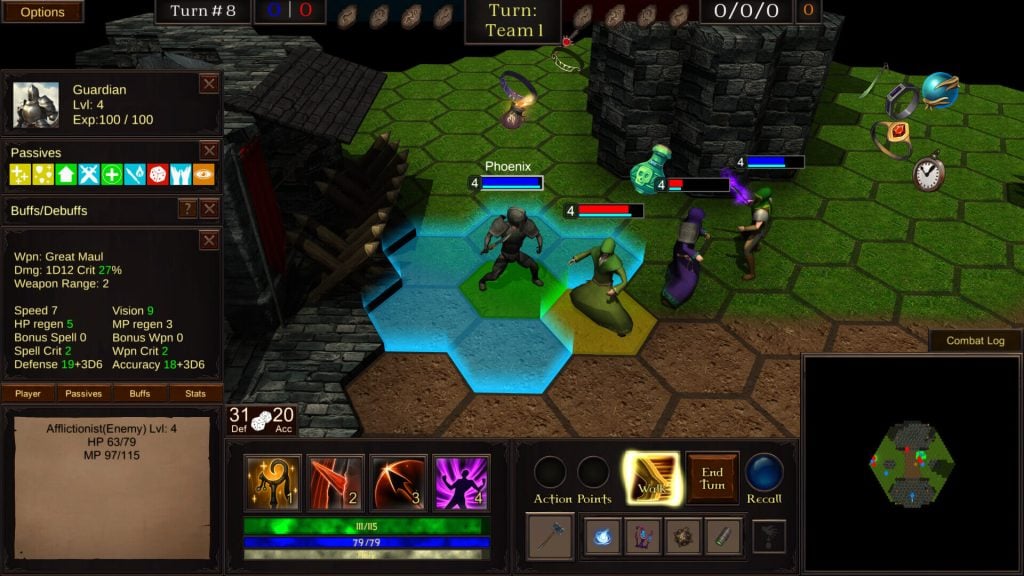 Curse of the Dragonbeast