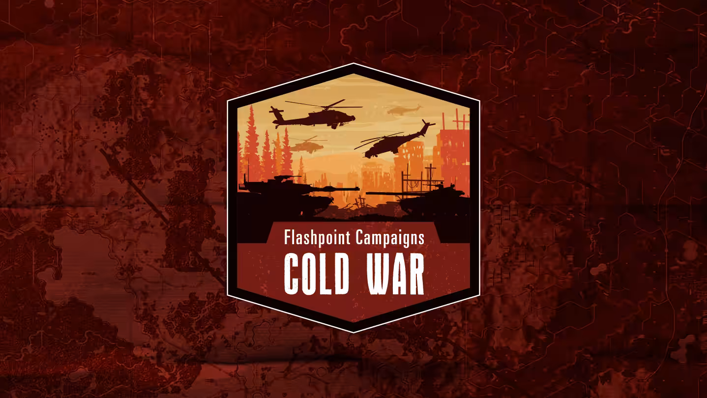 Flashpoint Campaign Review