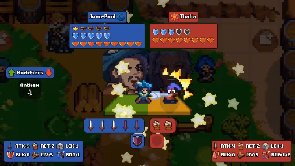 Superstar Strategy