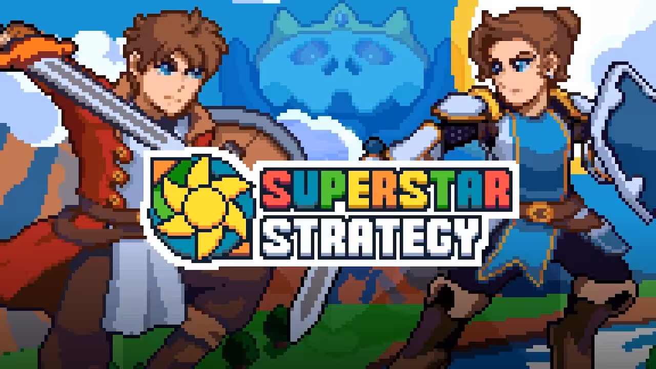 Superstar Strategy Overview