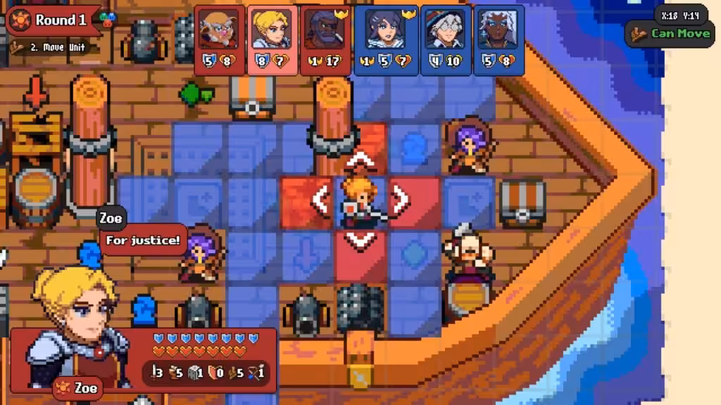Superstar Strategy