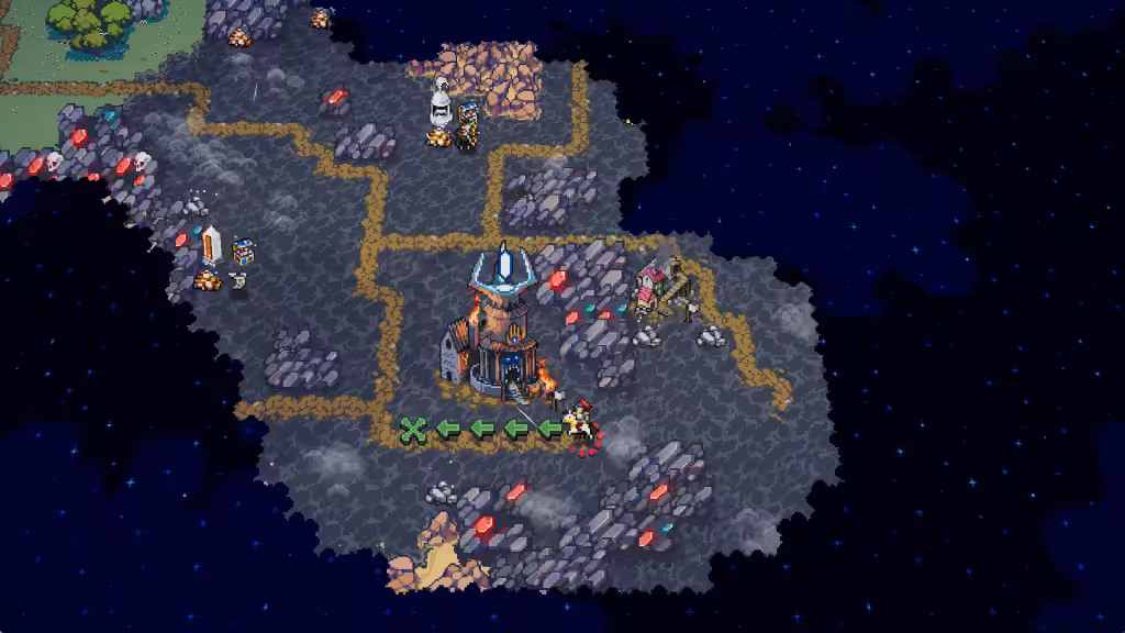 Hero's Hour 2