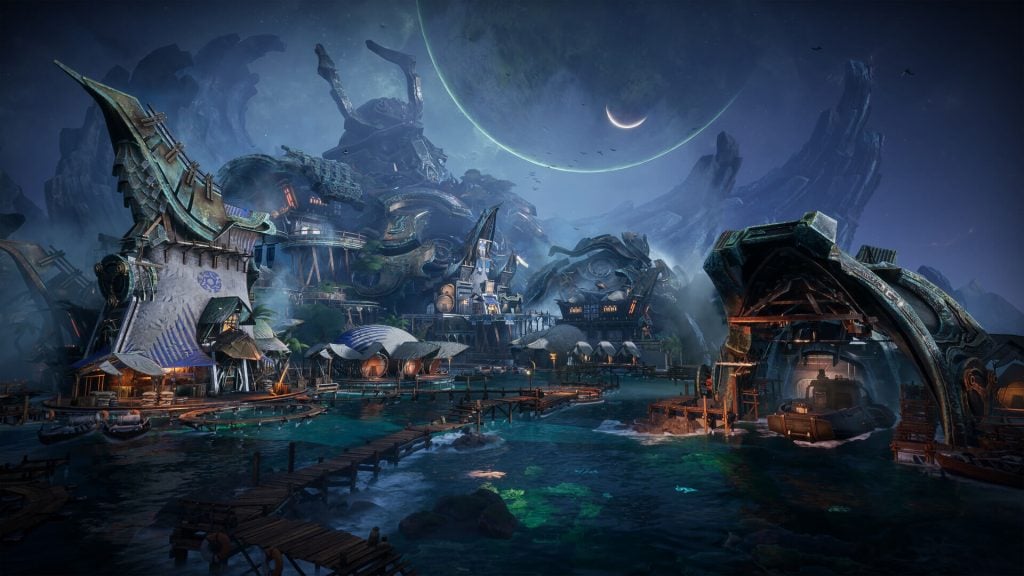 ABYSS REBEL Overview