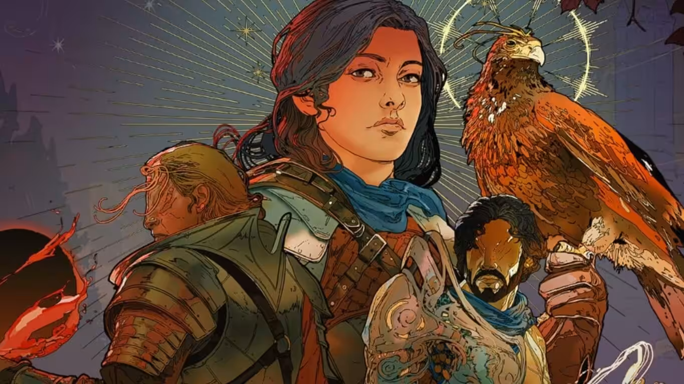 New RPG releases of December 20, 2025
