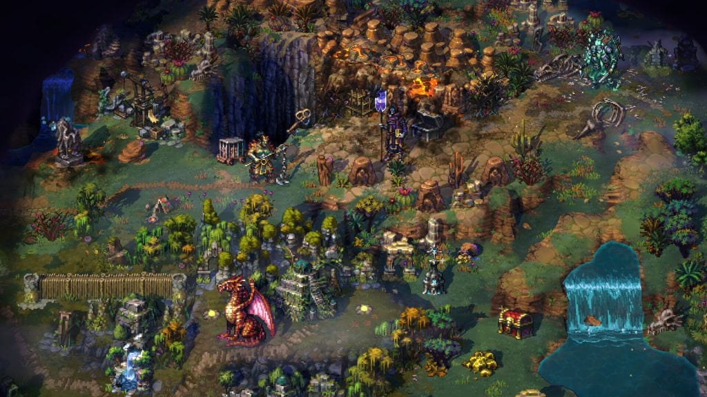 Songs of Conquest new DLC