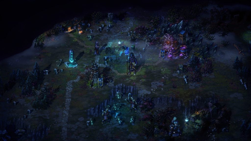 Songs of Conquest New DLC