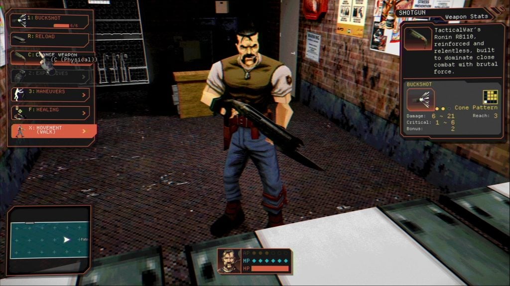 Vultures - Scavengers of Death Character