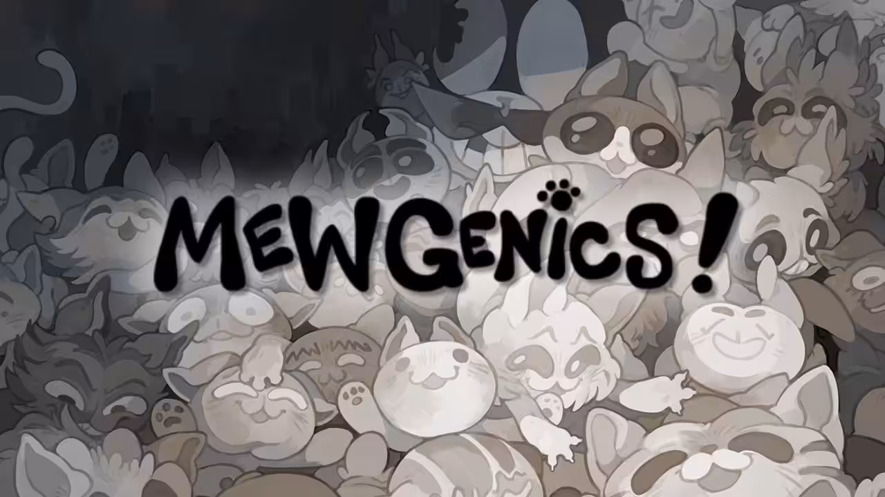 Mewgenics Review