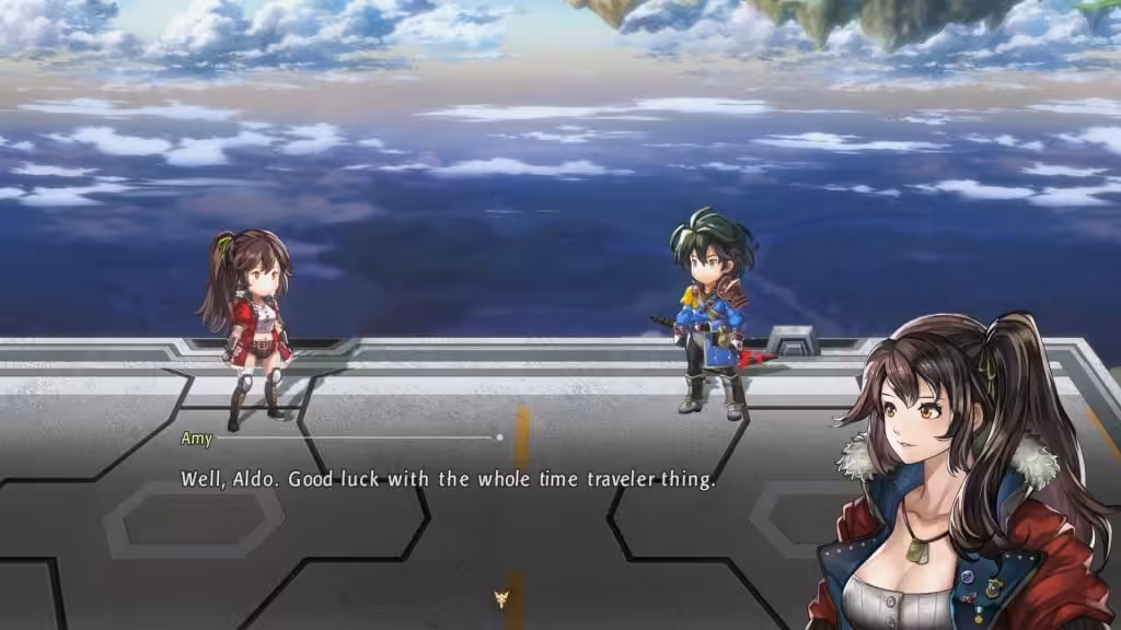 another Eden Begins