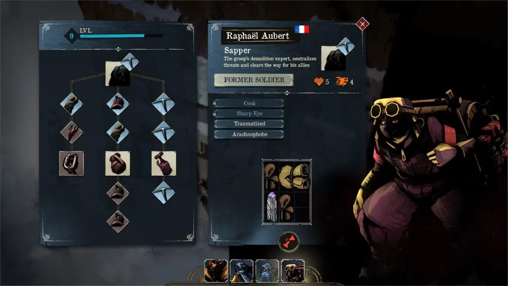 Ascenders OVerview