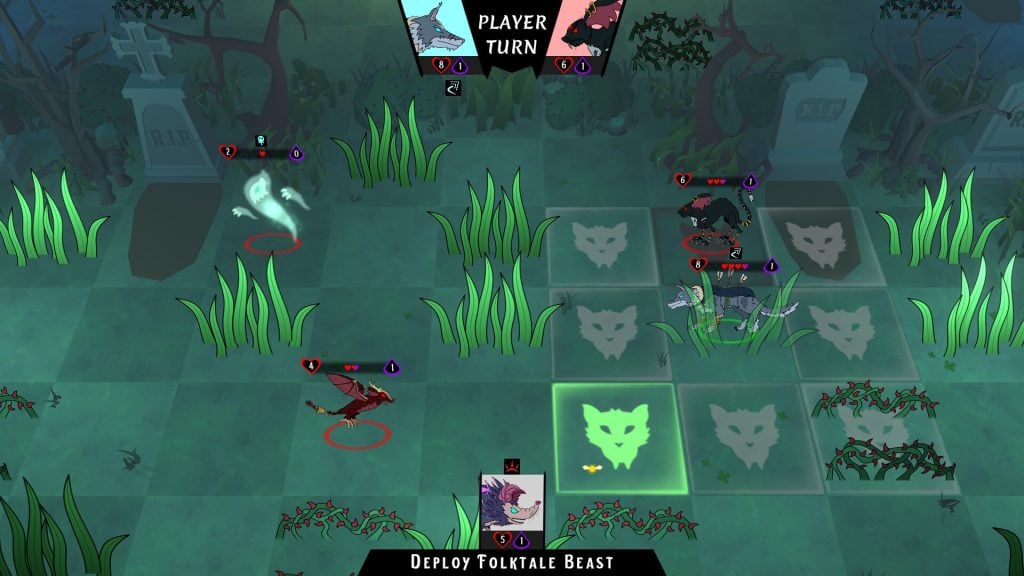 Hunt For The Lost Folktales