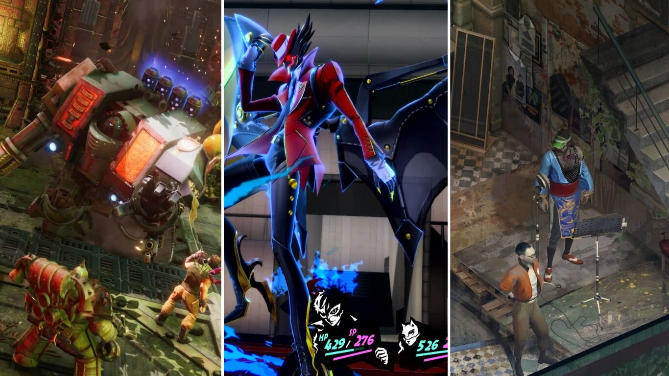 Based RPGs to Grab Now on Sale