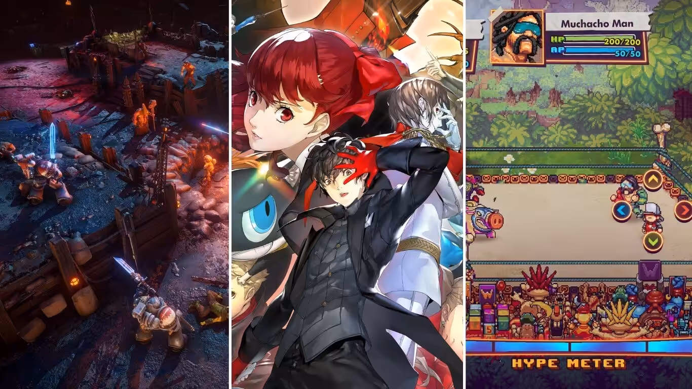 Best PlayStation Turn-Based RPGs You should Get Now