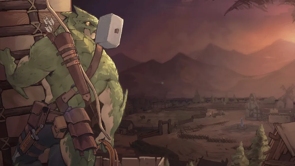 Colony Management RPG Dungeon Settlers Confirms Exact Early Access Launch