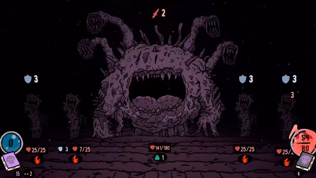 Shroom and Gloom